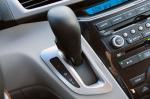 Honda Odyssey 2011 года